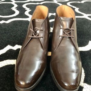 Cole Haan Chukka Boot